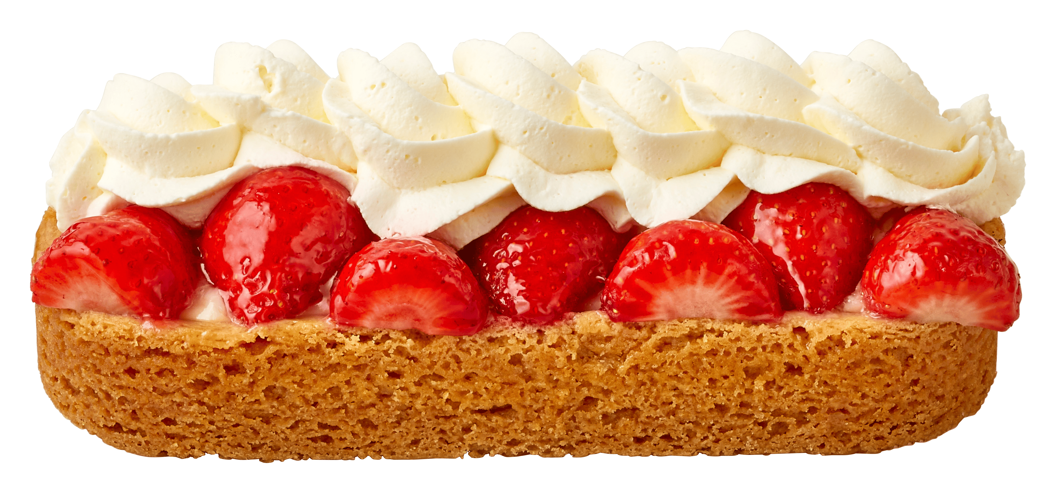 PLUS Korenlanders Aardbeienslof