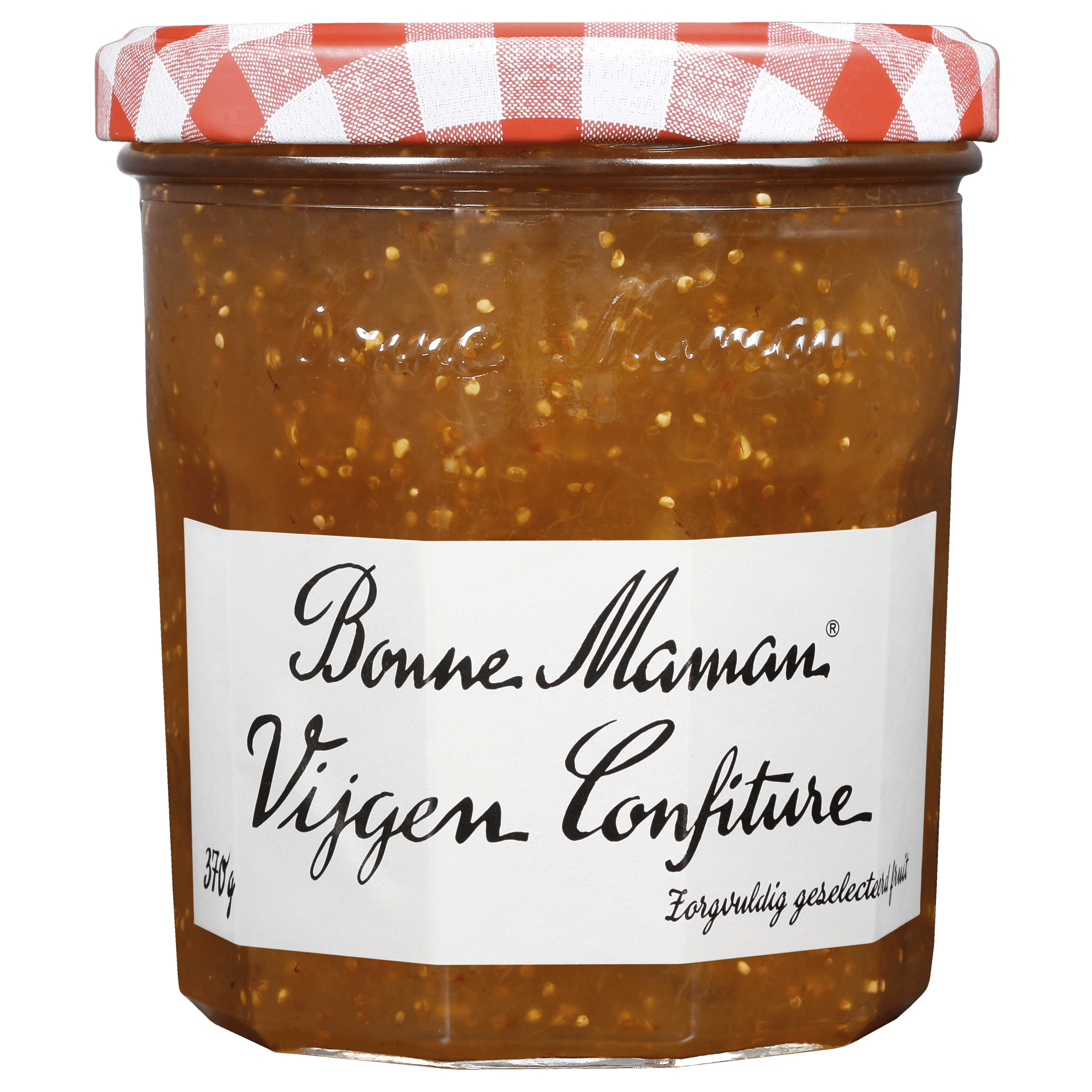 Bonne Maman Extra jam vijgen