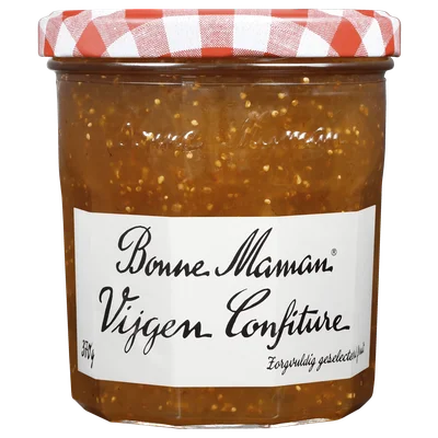 Bonne Maman Extra jam vijgen