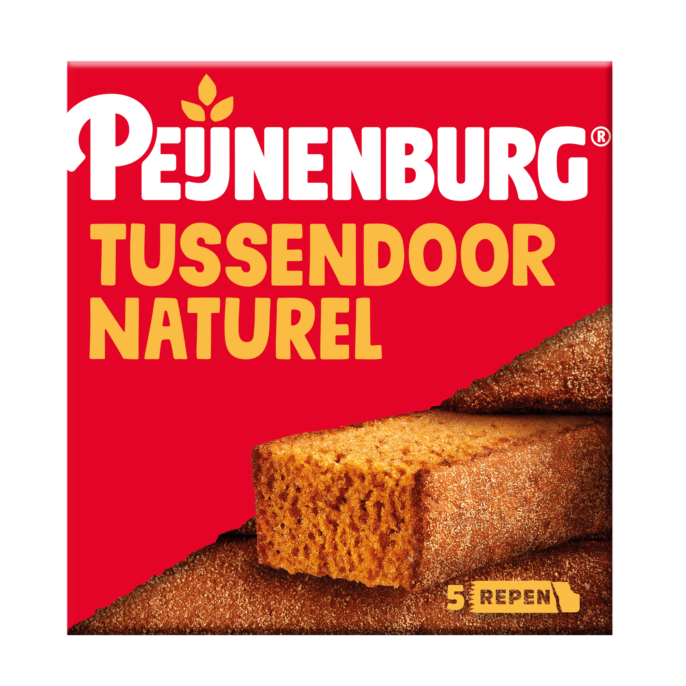 Peijnenburg Ontbijtkoekrepen Original