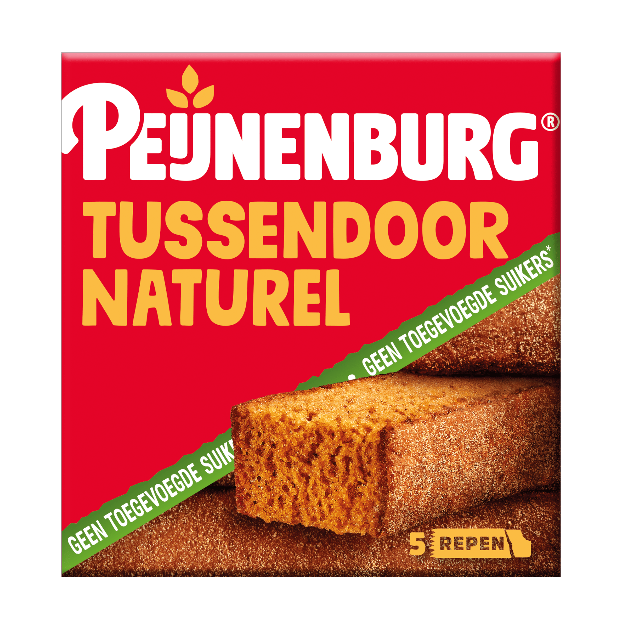 Peijnenburg Ontbijtkoekrepen GTS