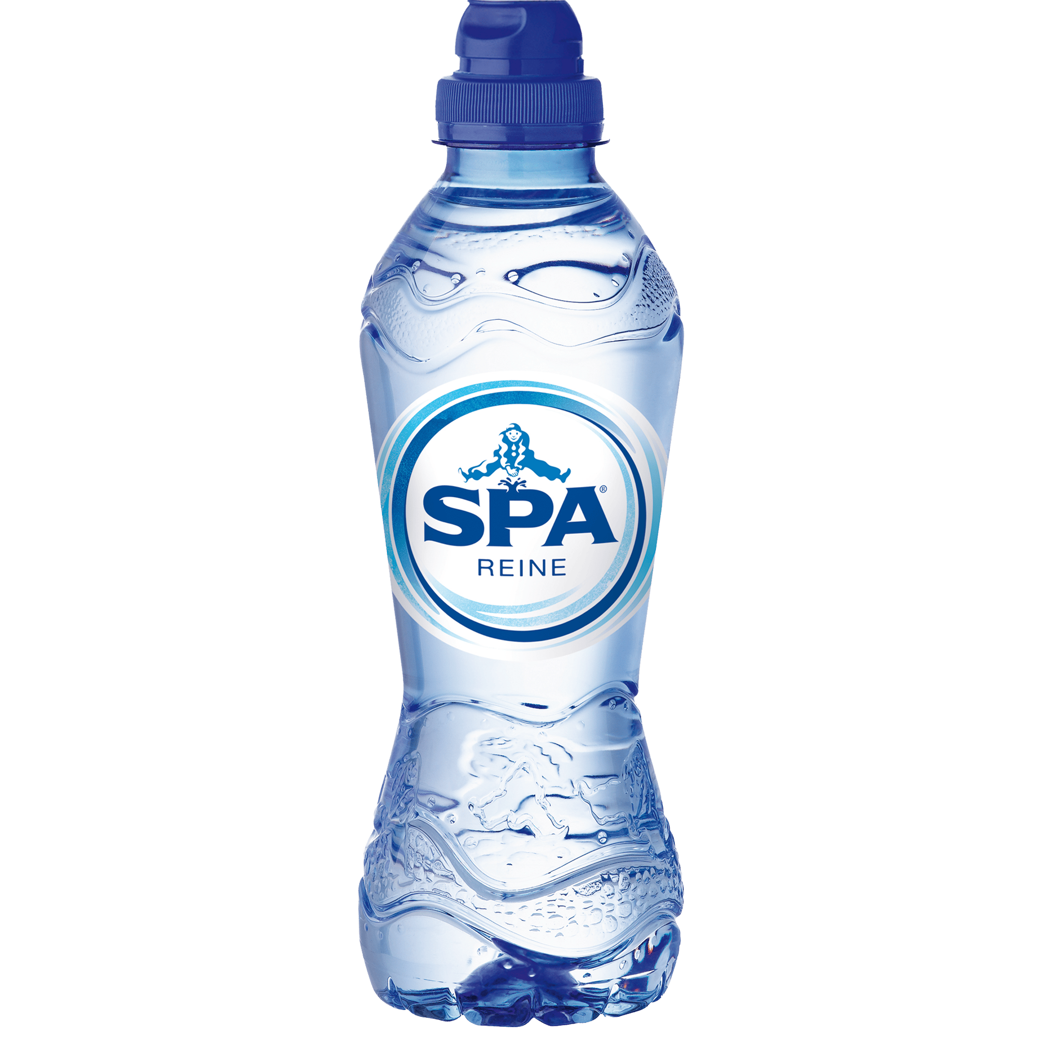 Spa Reine koolzuurvrij mineraalwater