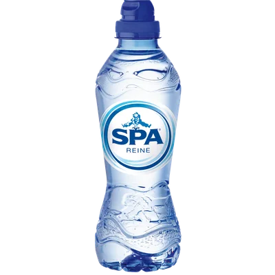Spa Reine koolzuurvrij mineraalwater