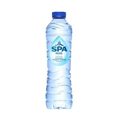 Spa Reine kzv mineraalwater gekoeld