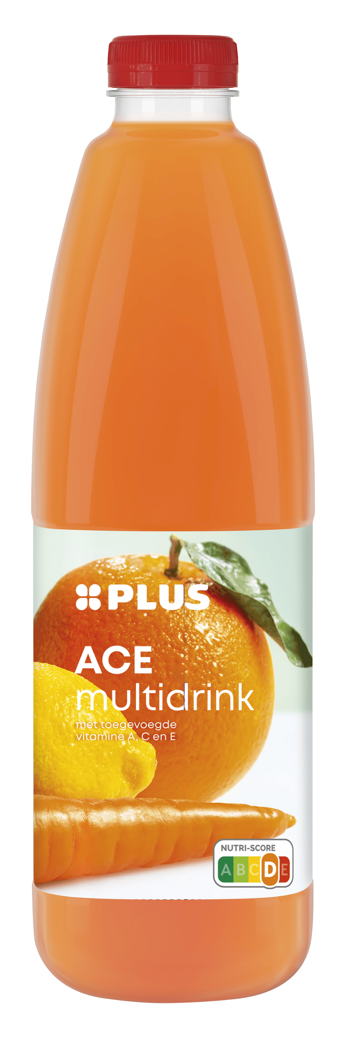 PLUS Multivitamine ACE