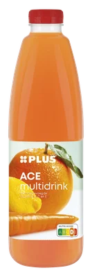 PLUS Multivitamine ACE