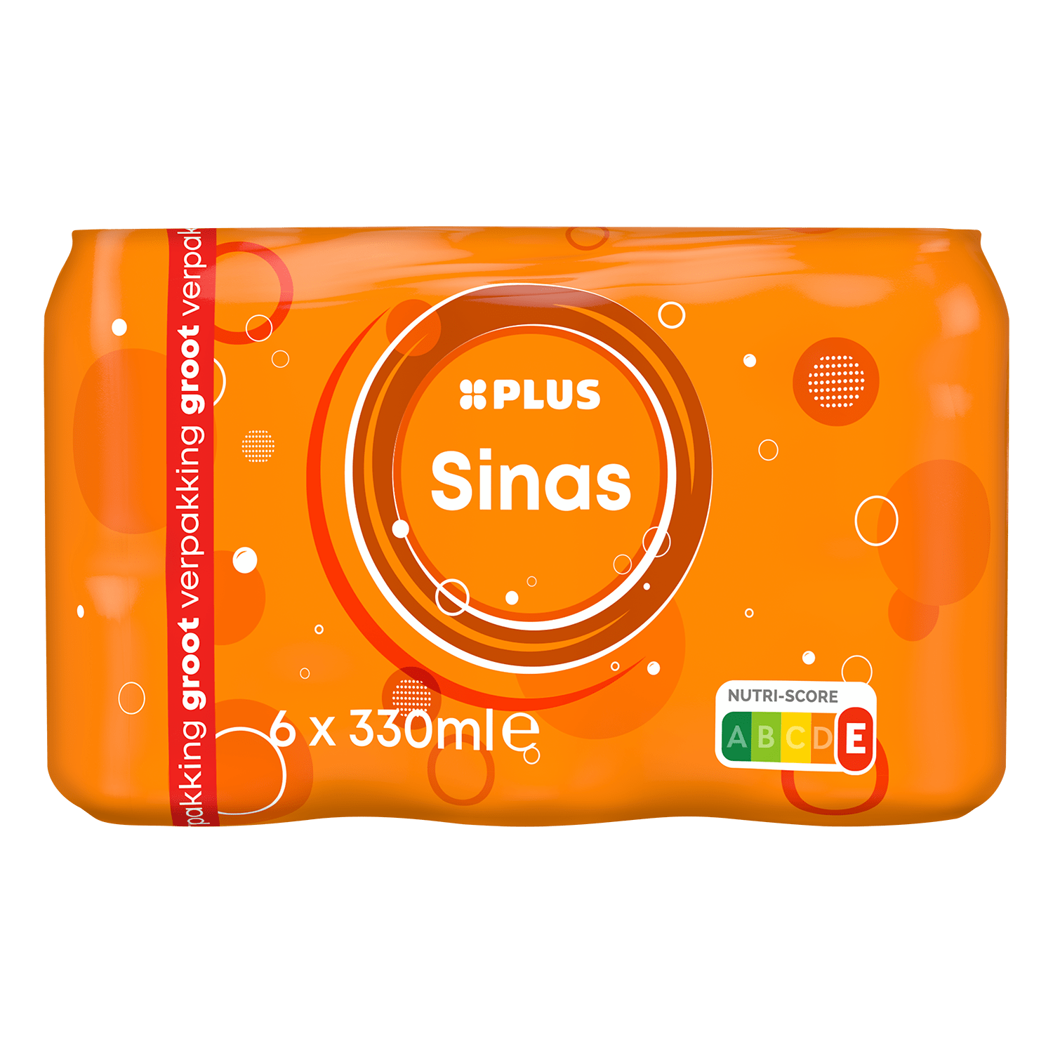PLUS Sinas