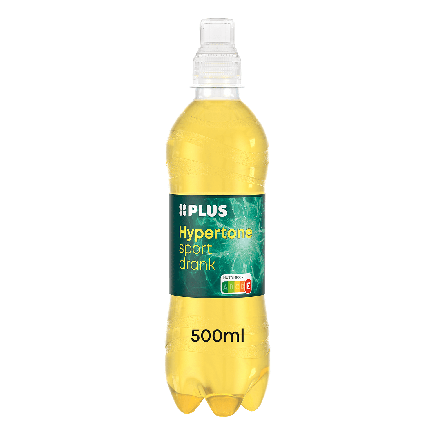 PLUS Sportdrank hypertone