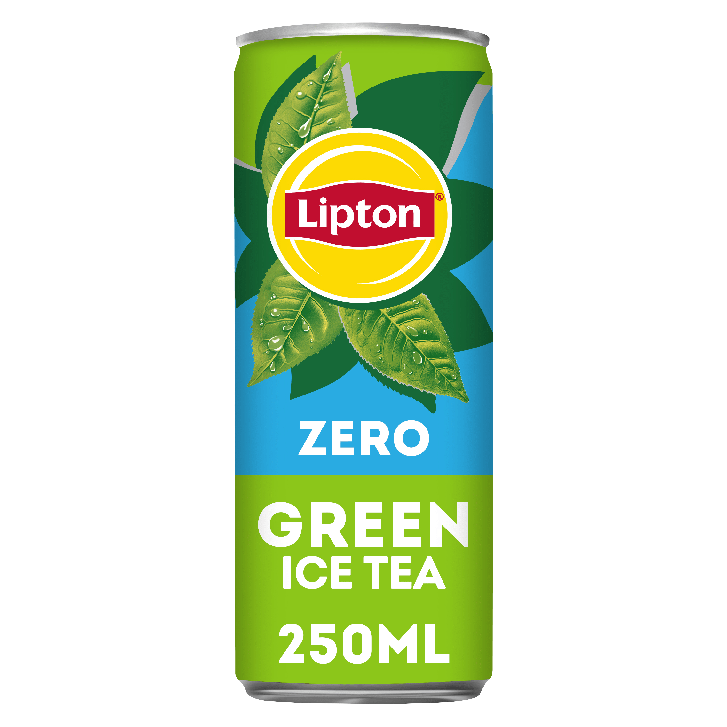 Lipton Ice tea green zero