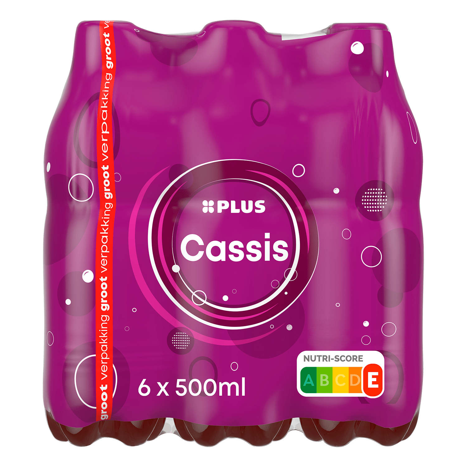 PLUS Cassis