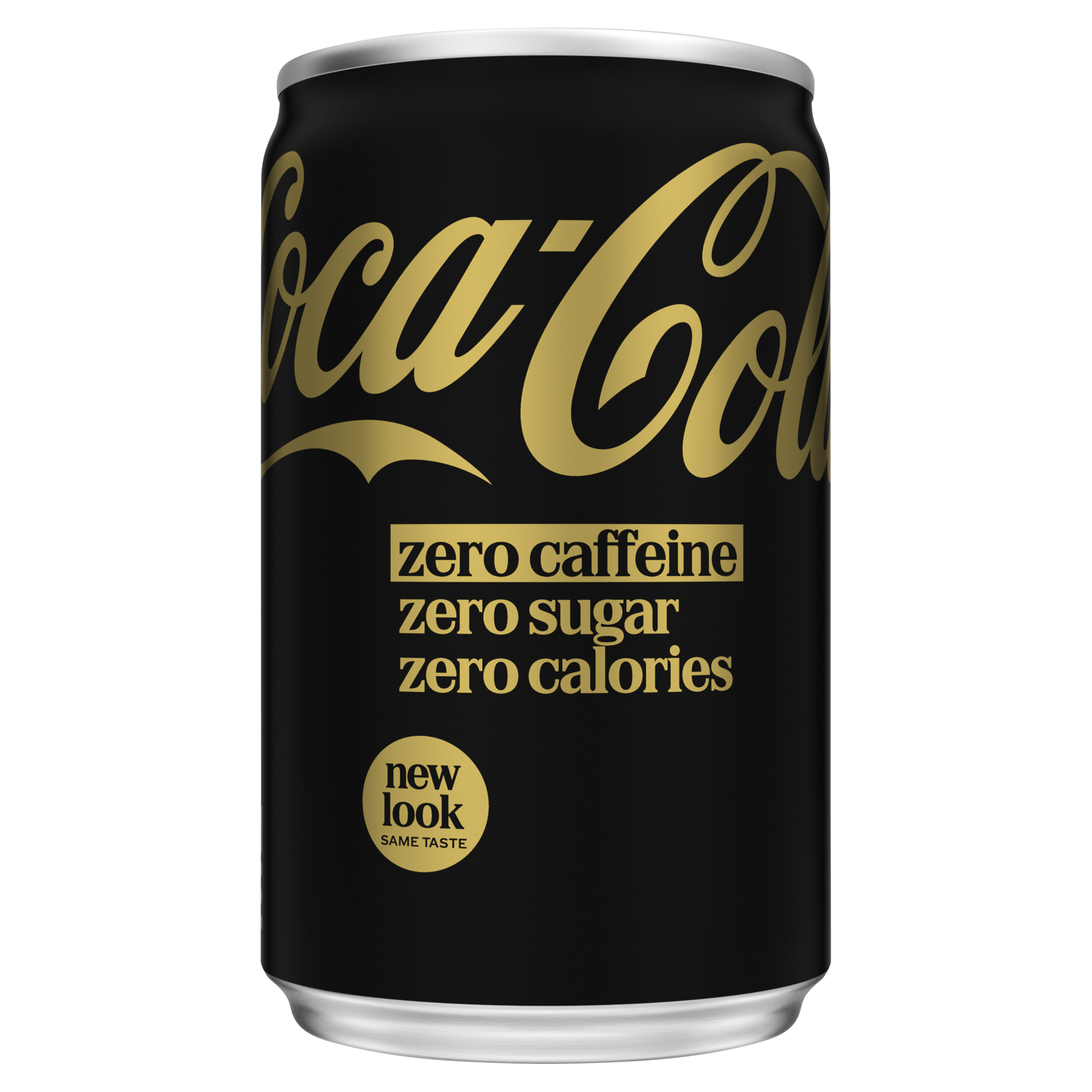Coca-Cola Zero sugar zero cafeine