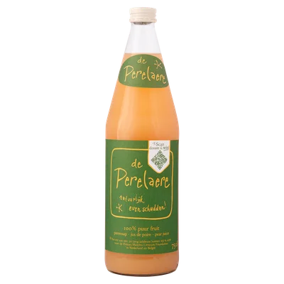 De Perelaere Perensap