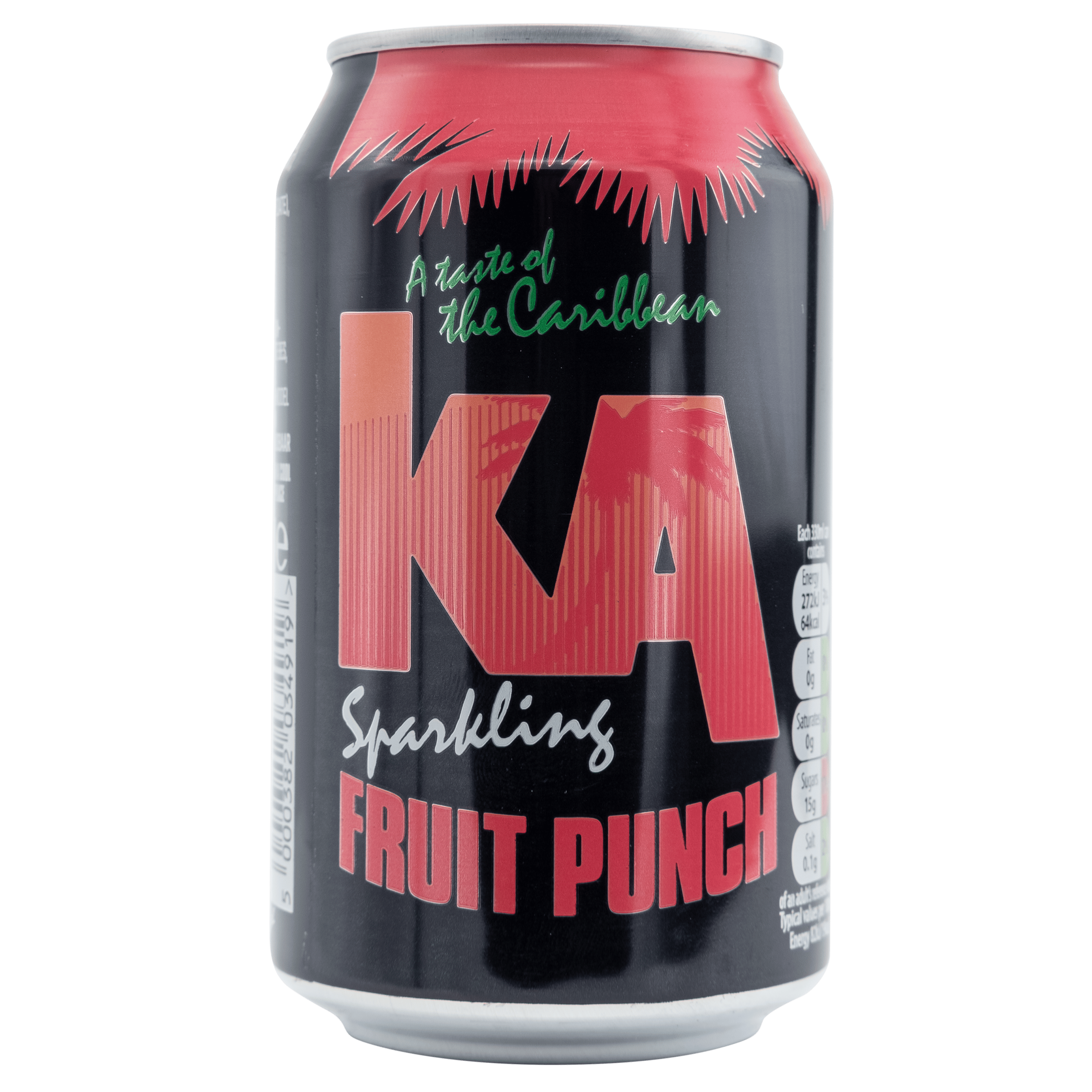 KA Fruit Punch