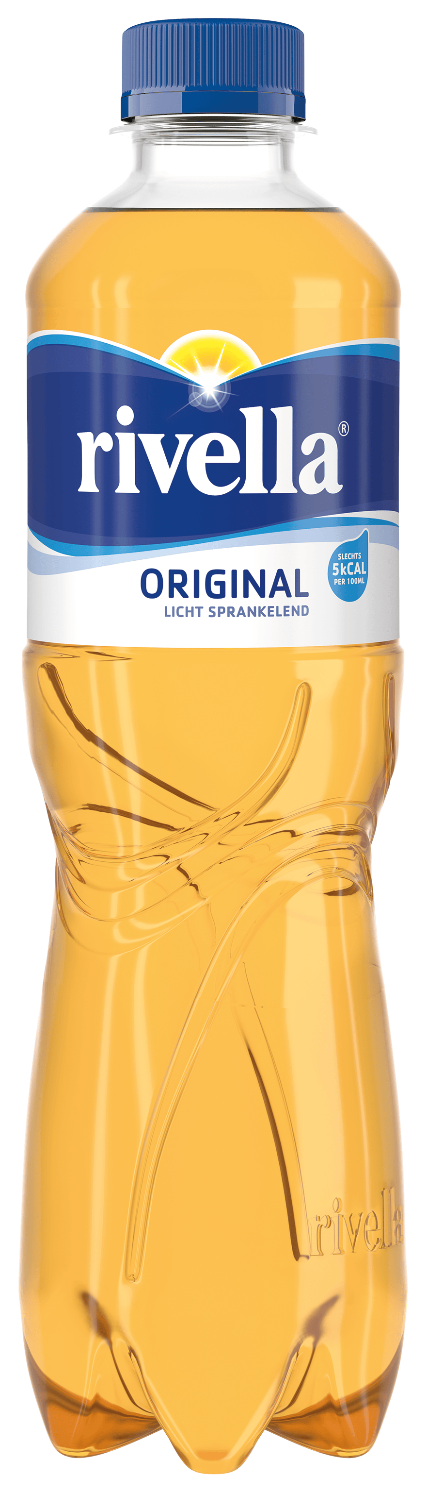 Rivella Original gekoeld