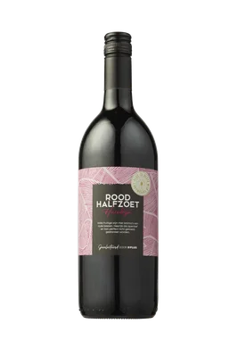 PLUS Huiswijn Rood halfzoet 