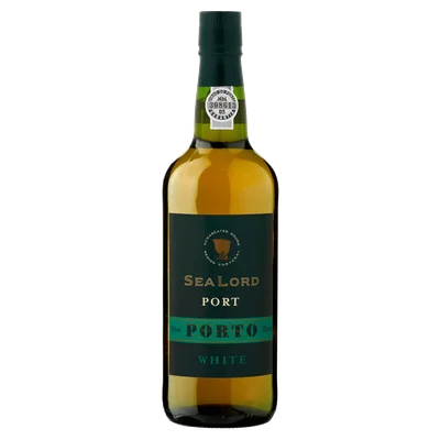 Sealord Port White