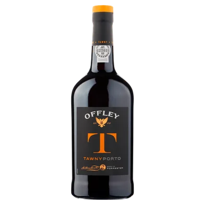 Offley Port Tawny