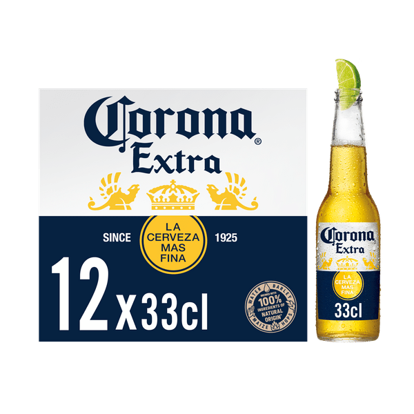 Corona Extra 12 pack