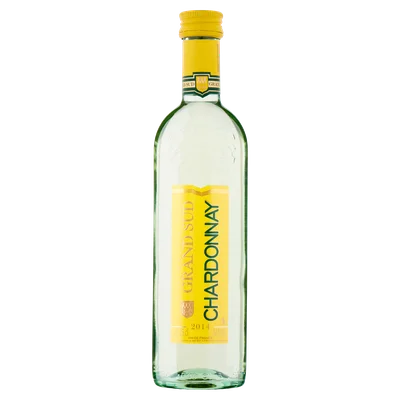 Grand Sud Chardonnay