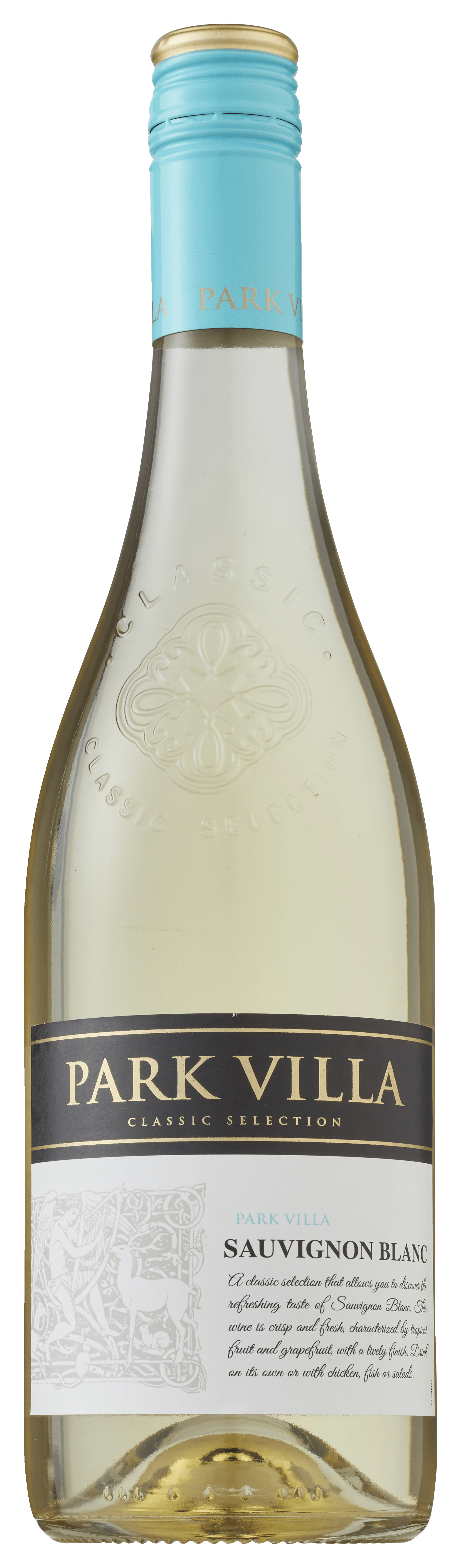 Park Villa Sauvignon Blanc