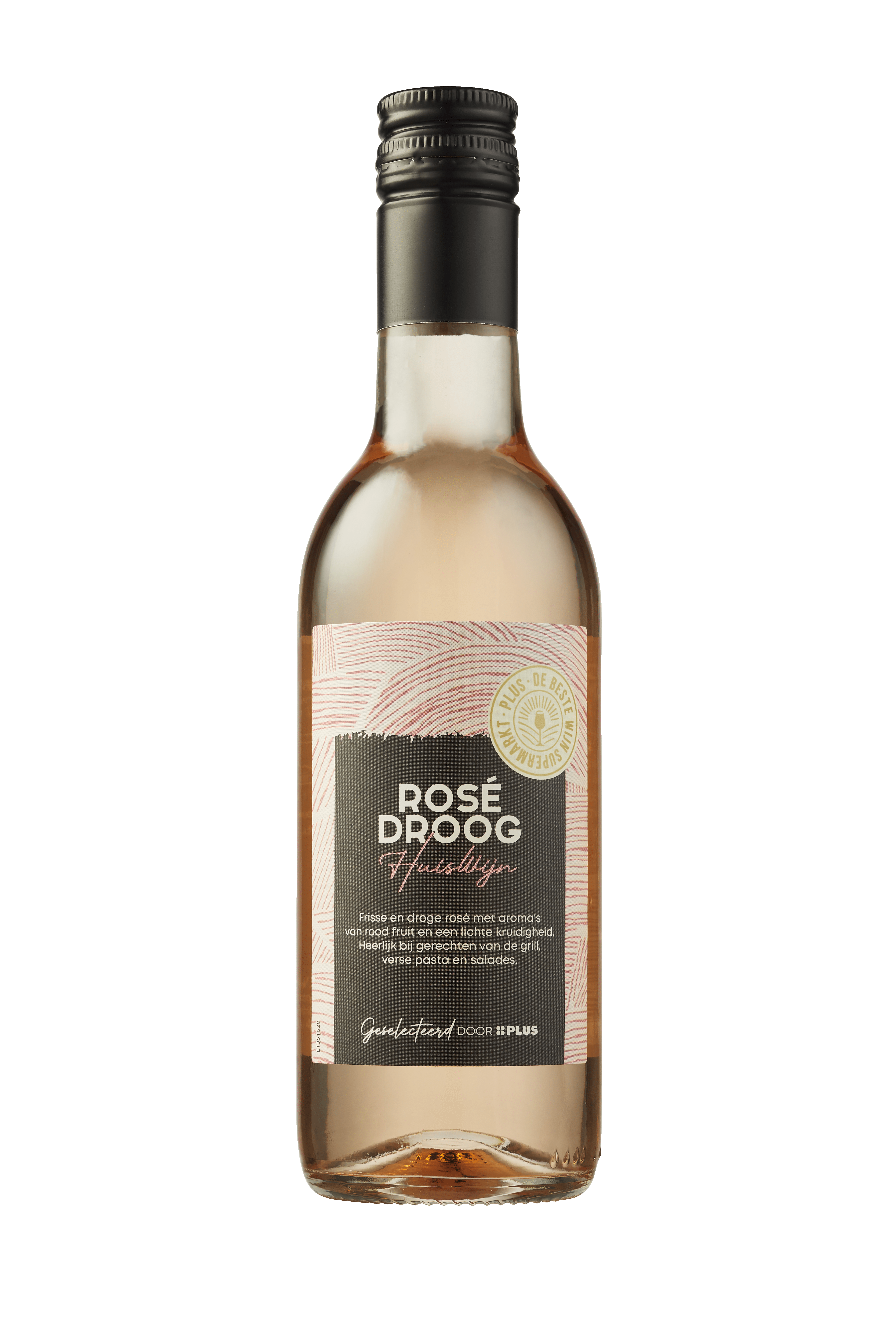 PLUS Huiswijn Rosé