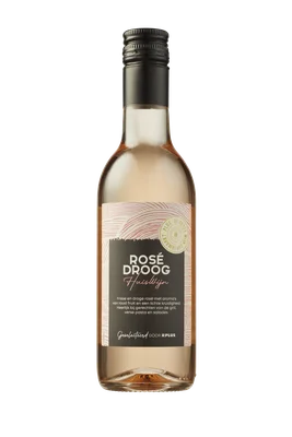 PLUS Huiswijn Rosé
