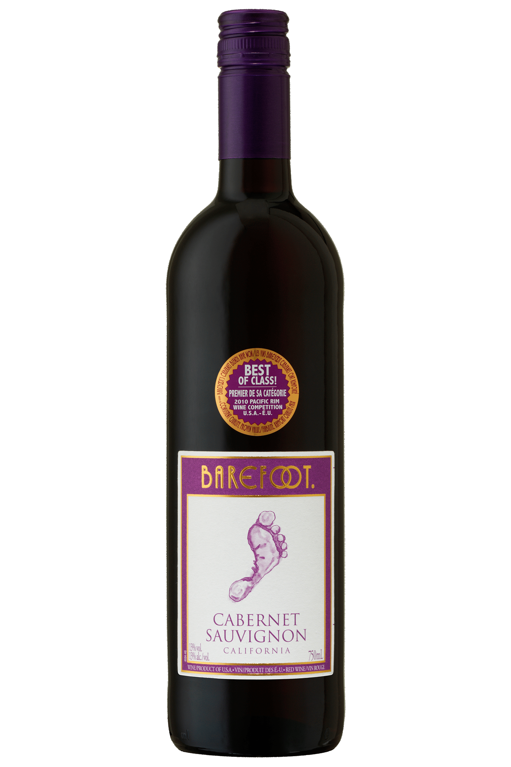 Barefoot Cabernet Sauvignon