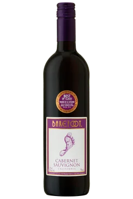 Barefoot Cabernet Sauvignon