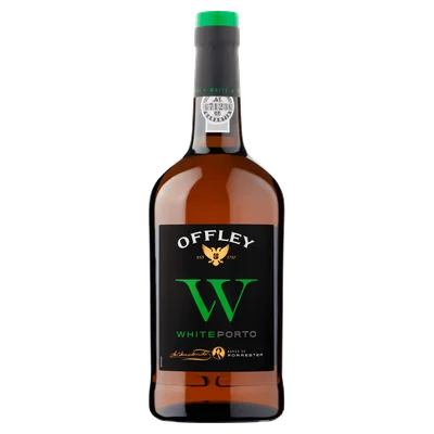 Offley Port White
