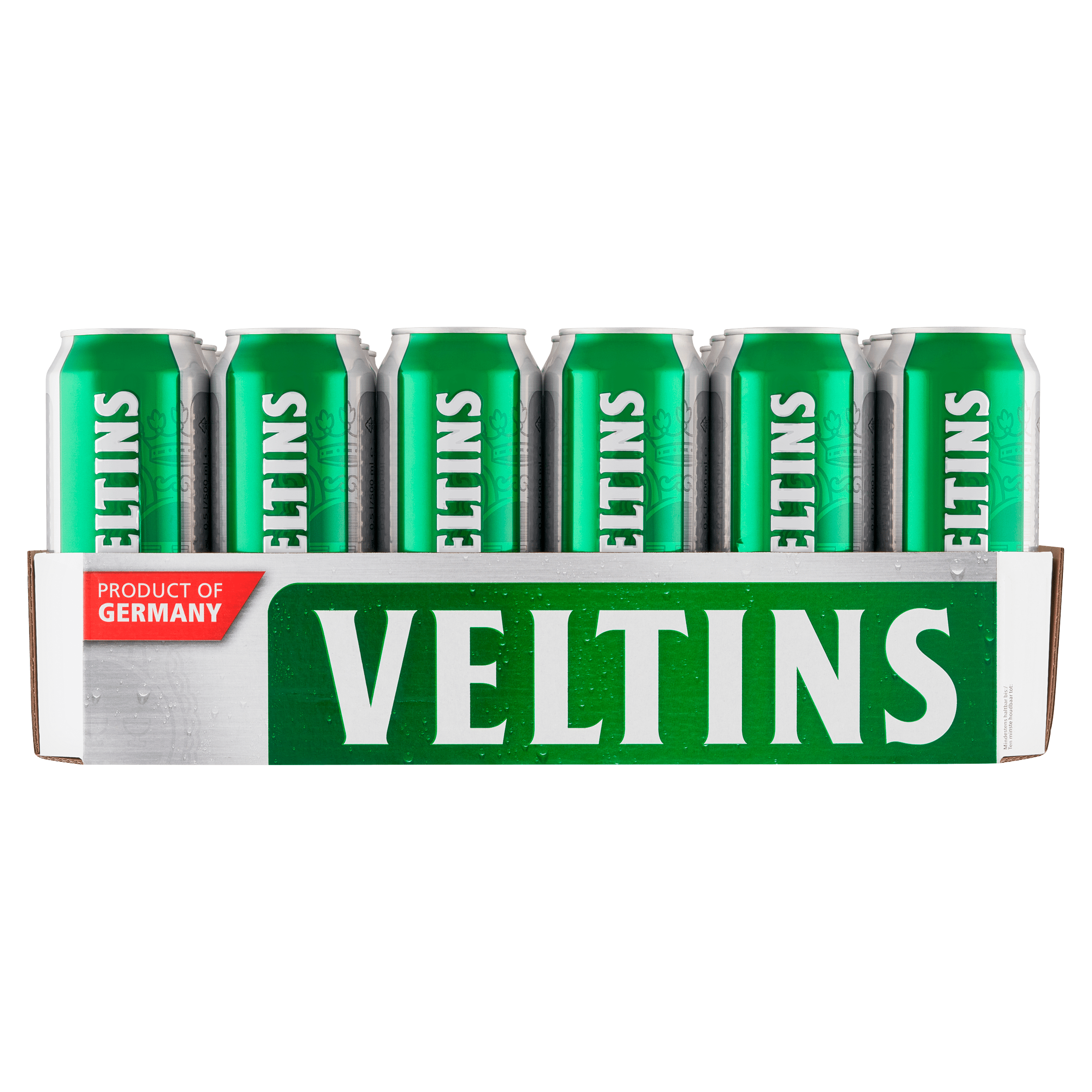 Veltins Bier
