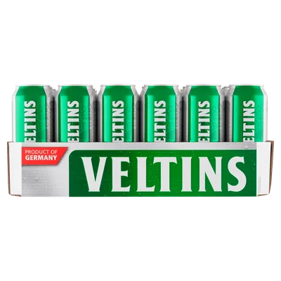 Veltins Bier