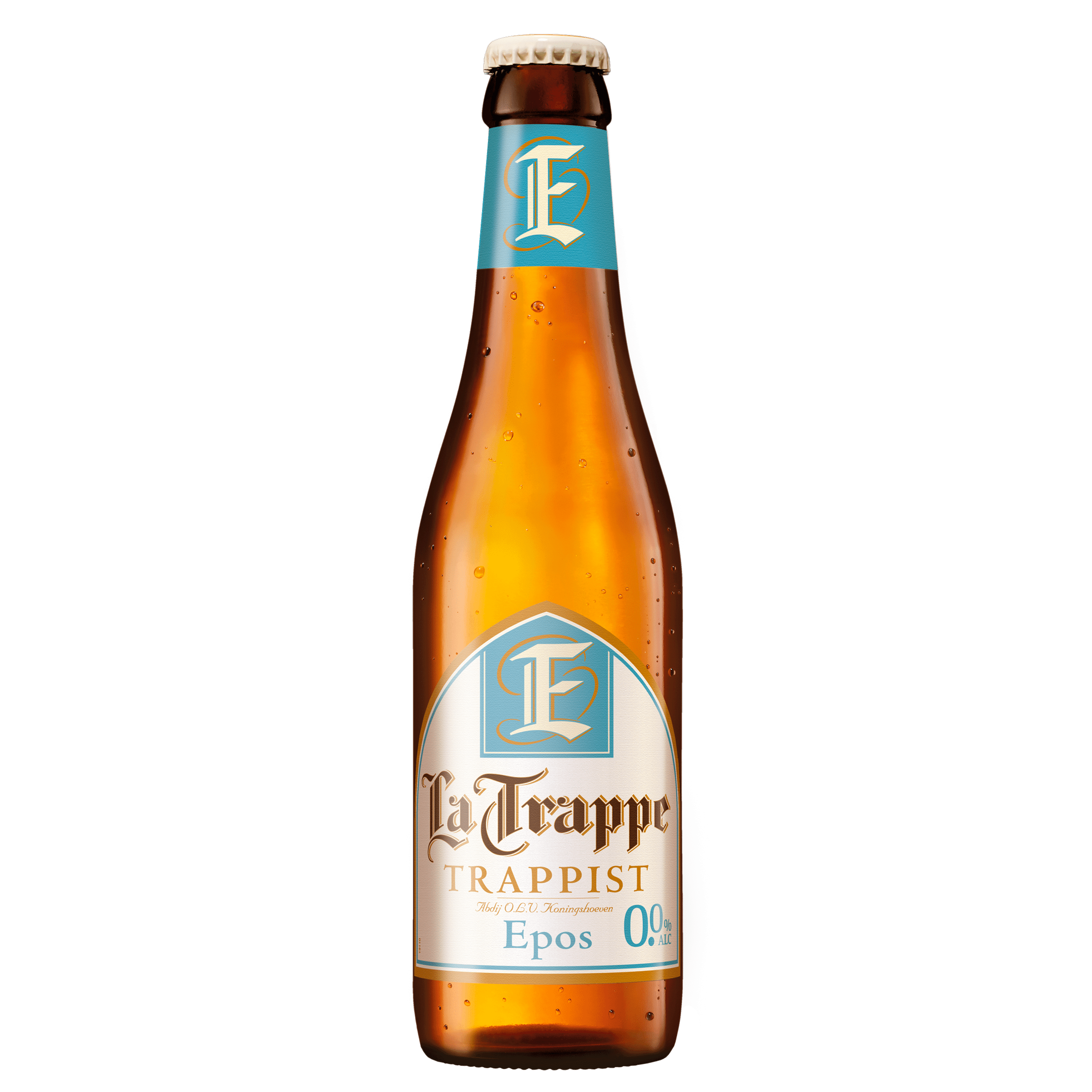 La Trappe Trappist Epos 0.0%