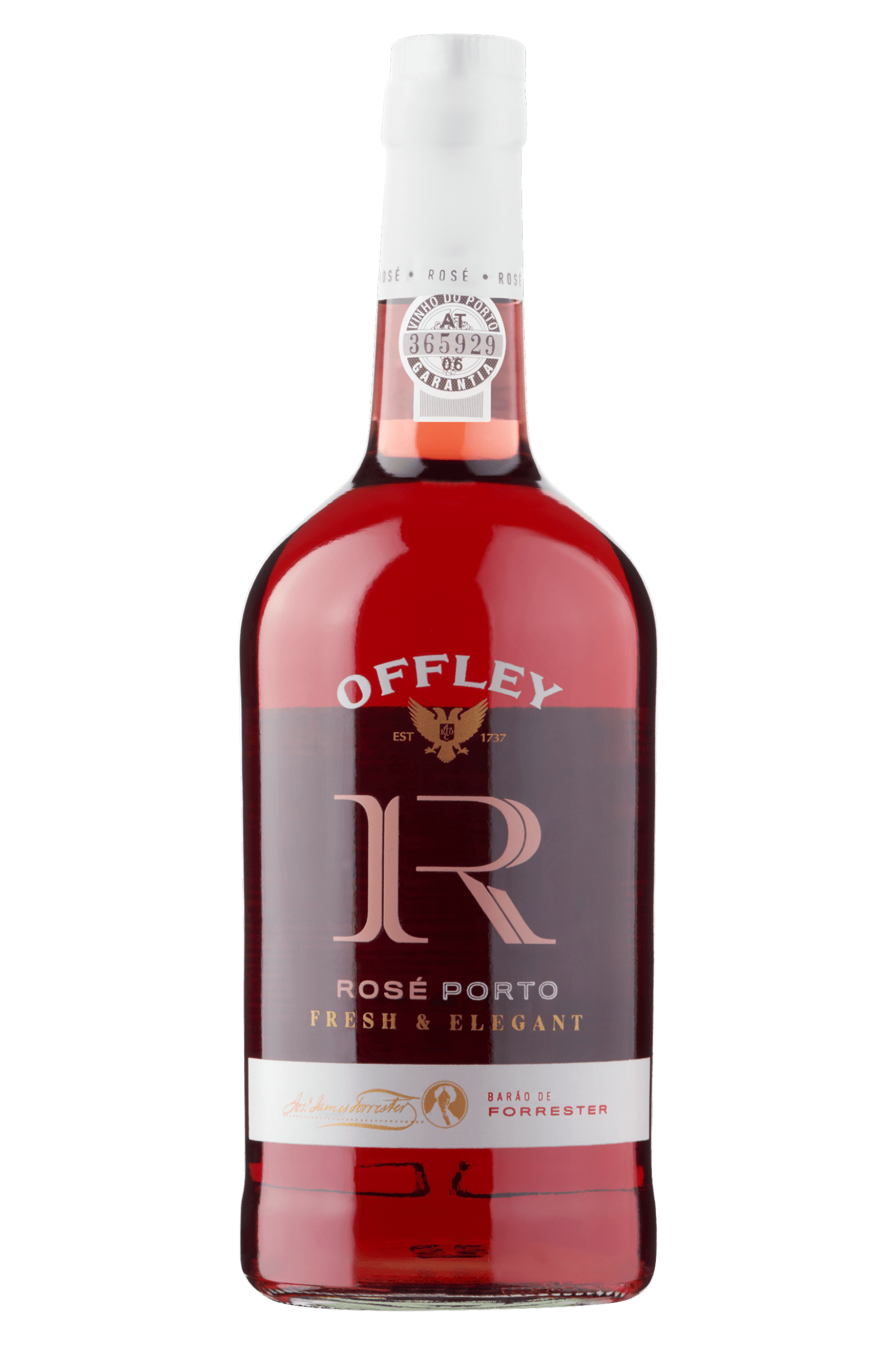 Offley Port rosé