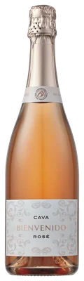 Bienvenido Cava Rosé