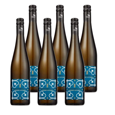 Fritz & Frieda DAC Grüner Veltliner