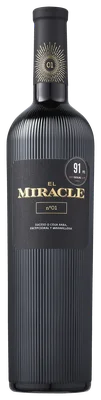 El Miracle No. 01 Rood