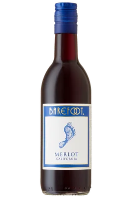 Barefoot Merlot