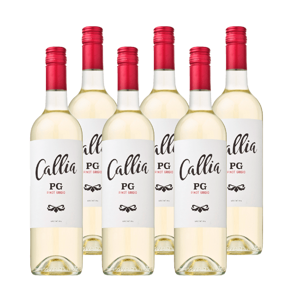 Callia Pinot Grigio