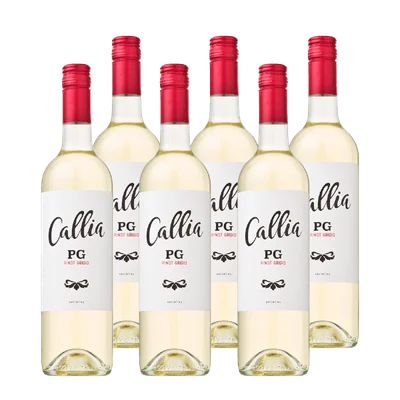Callia Pinot Grigio