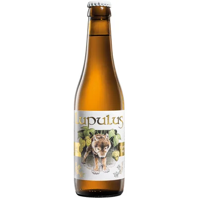 Lupulus Blonde Tripel