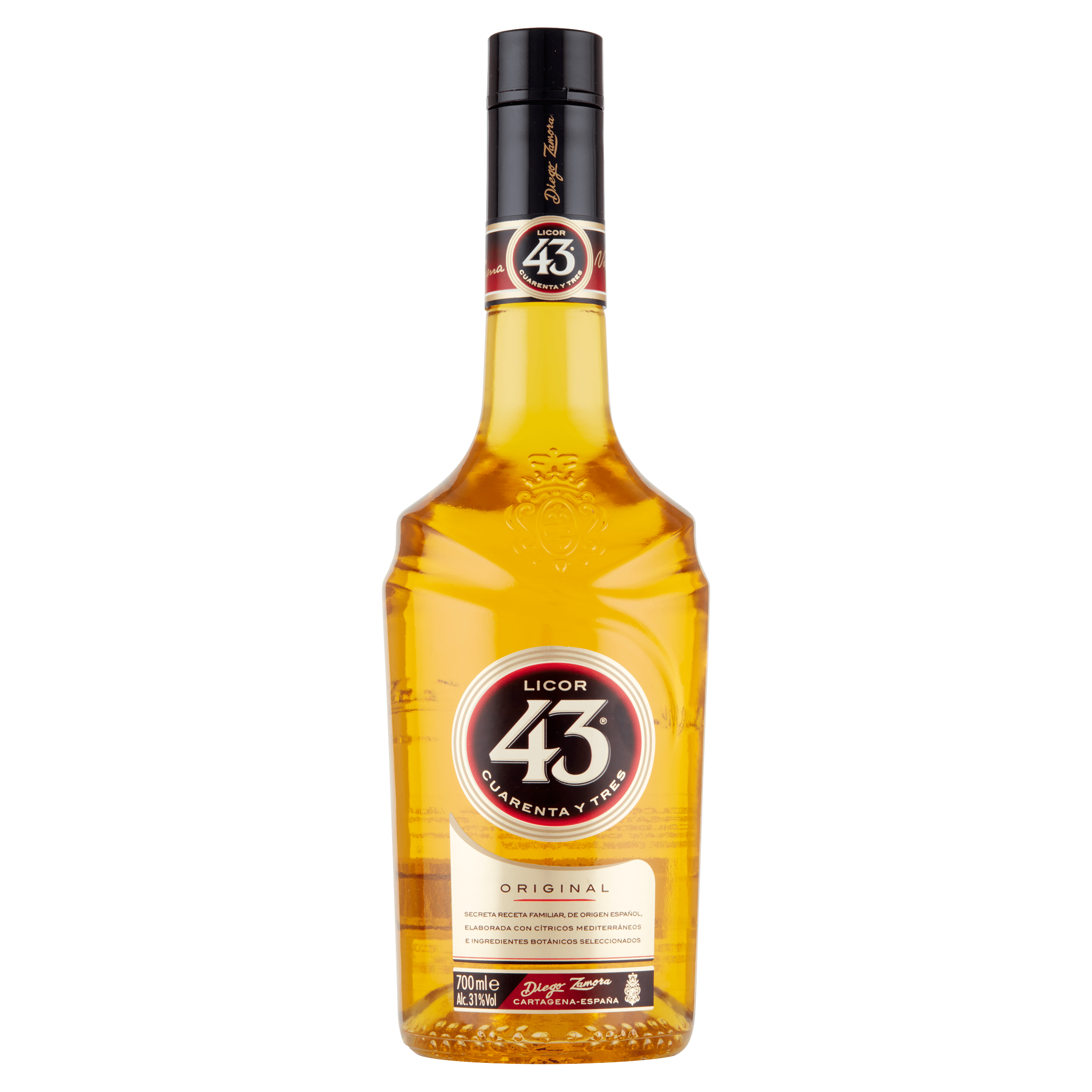 Licor 43 Licor 43