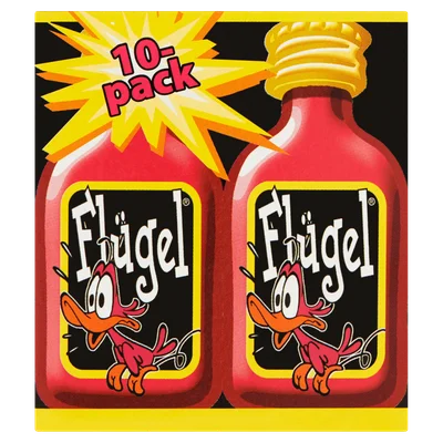 Flugel 10 pack