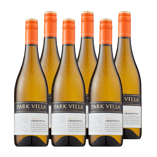 Park Villa Chardonnay