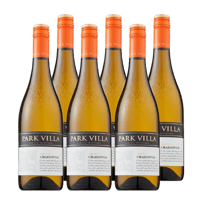 Park Villa Chardonnay