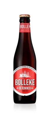 De Koninck Bolleke