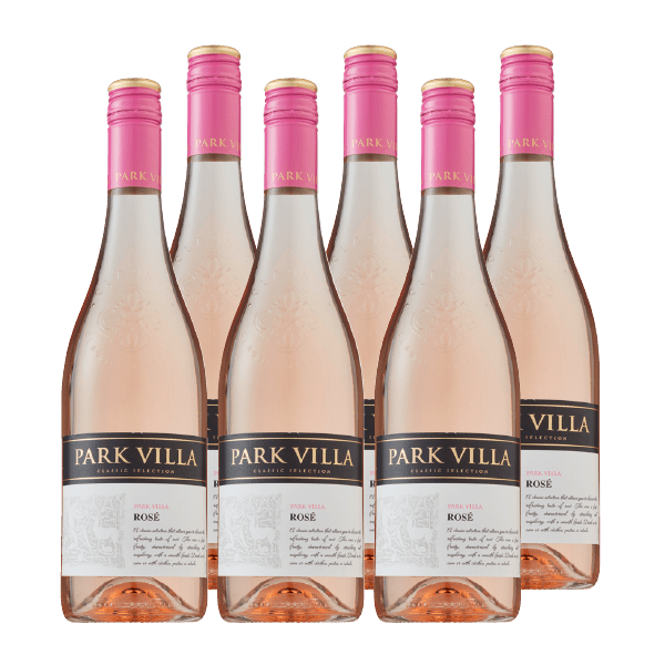 Park Villa Rosé