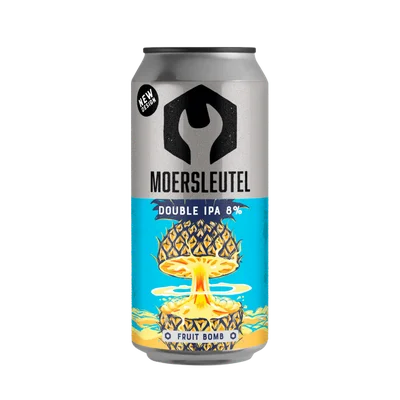 De Moersleutel Fruit Bomb