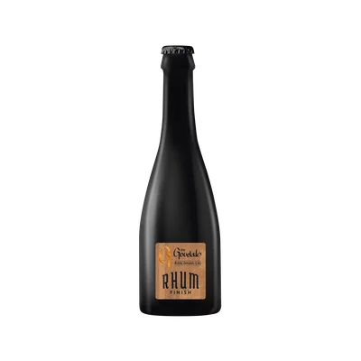 La Goudale RHUM FINISH