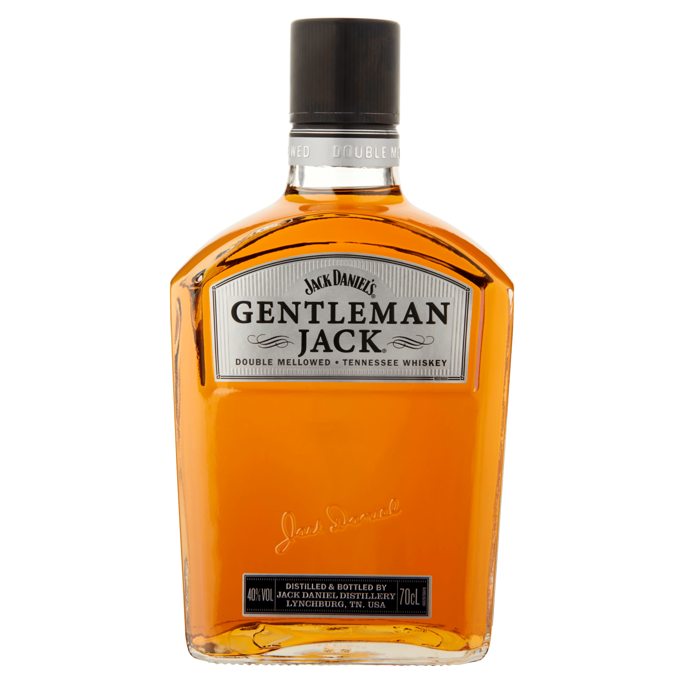 Jack Daniels Gentleman Jack