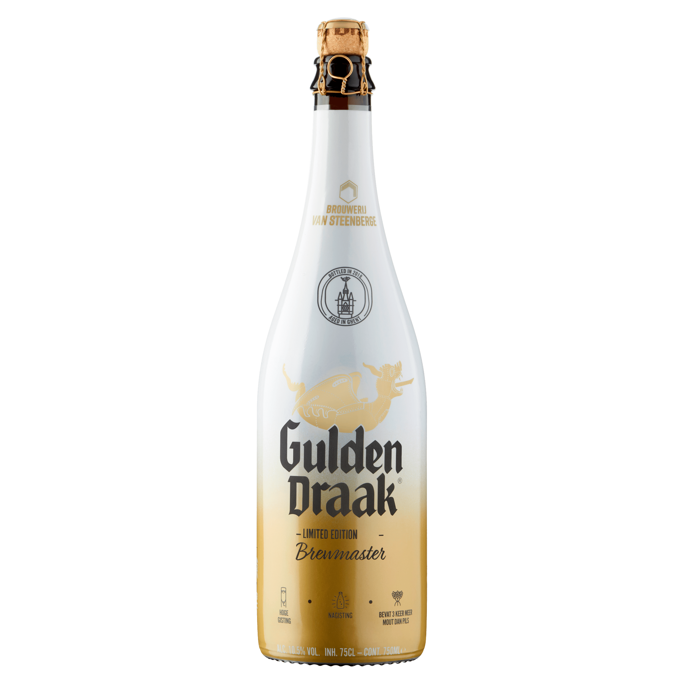 STEENBERGE GULDEN DRAAK CLASSIC